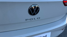 Volkswagen Polo 1.0 Life 5dr Petrol Hatchback